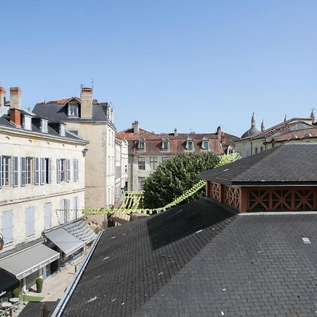 דירות Périgueux Logis Des Halles Du Coderc מראה חיצוני תמונה