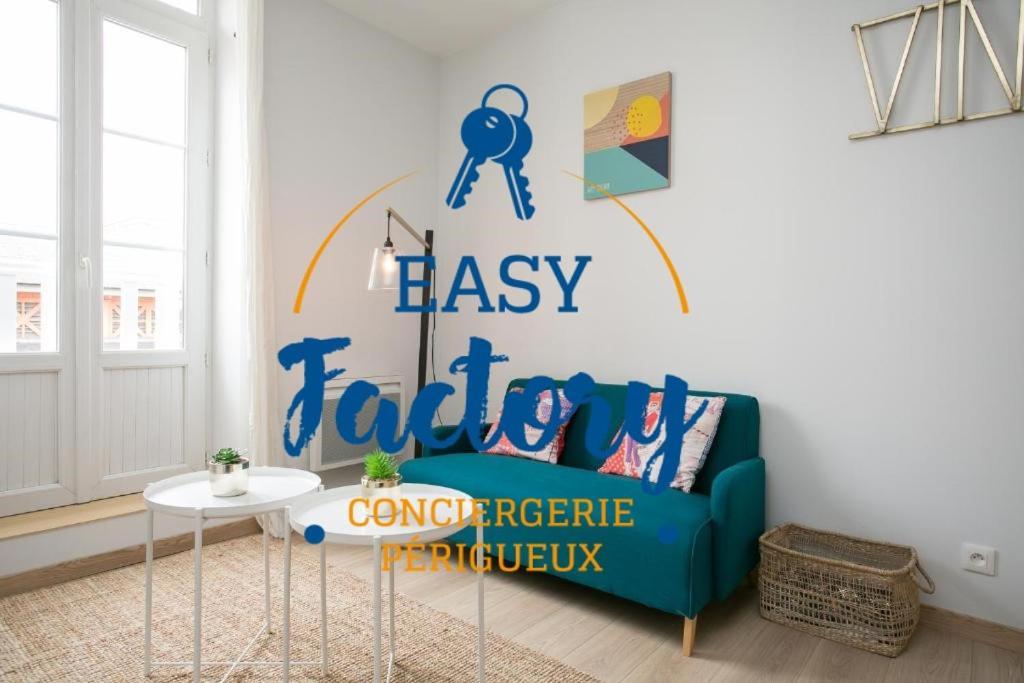 דירות Périgueux Logis Des Halles Du Coderc חדר תמונה